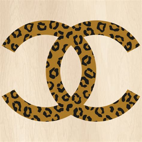 Chanel Animal Print 